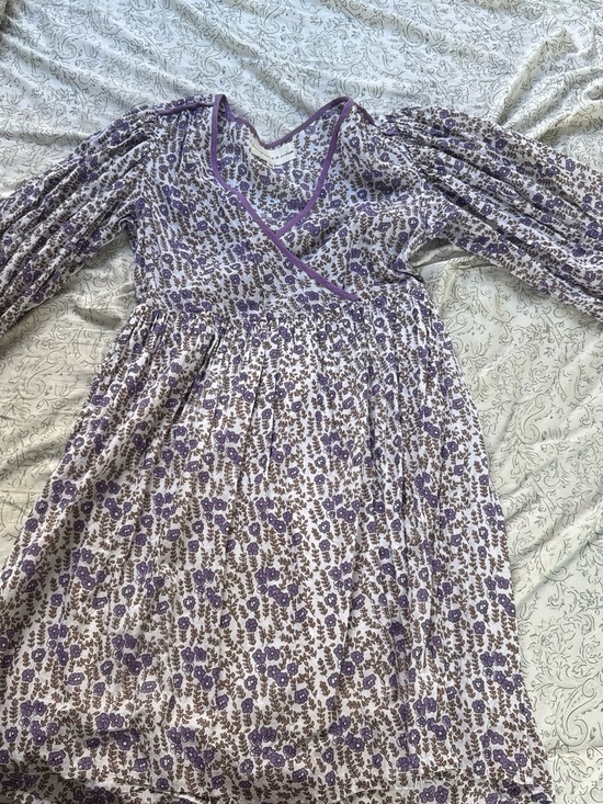 Daughters of India Dresses & Skirts - Daughters of India dress